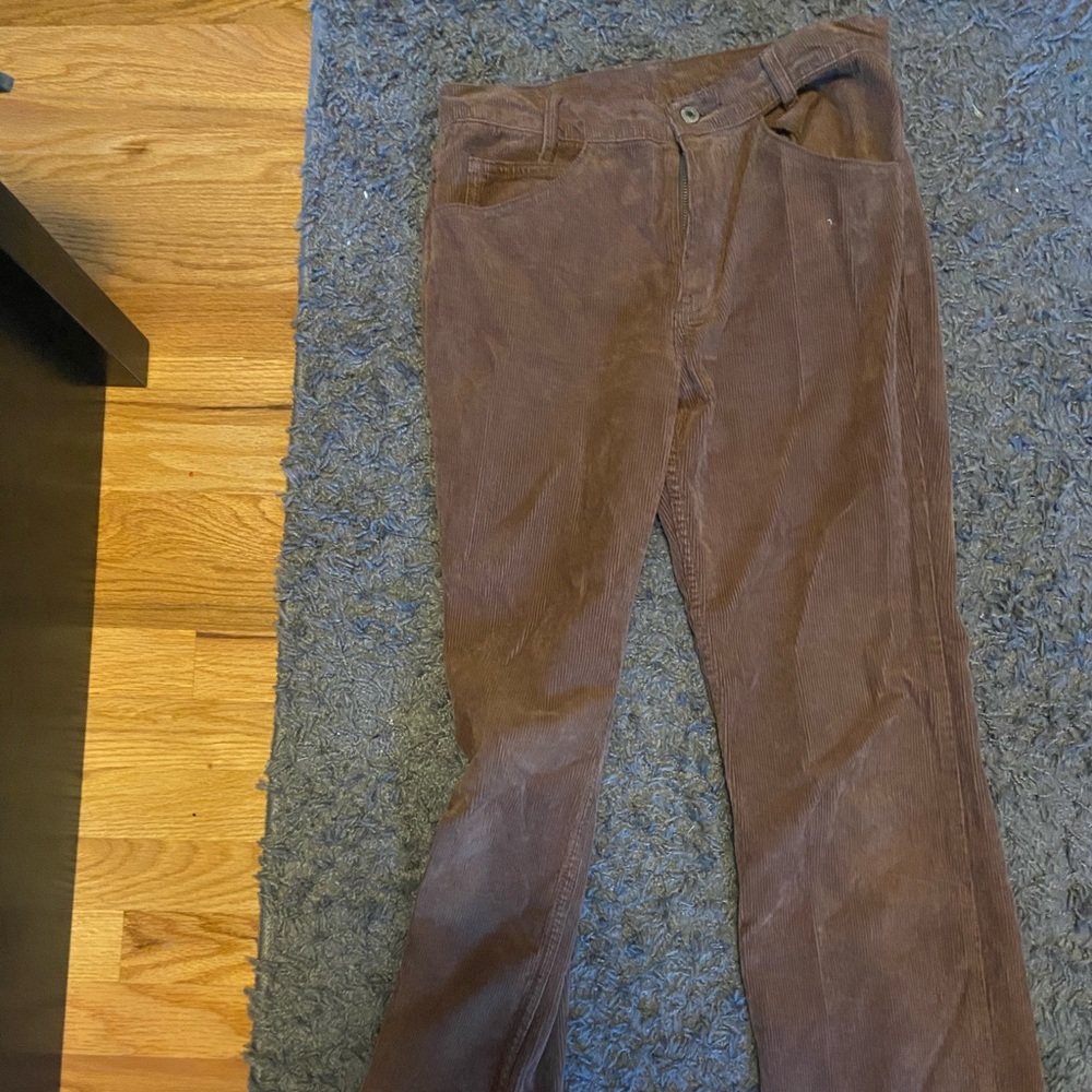 brandy melville jeans